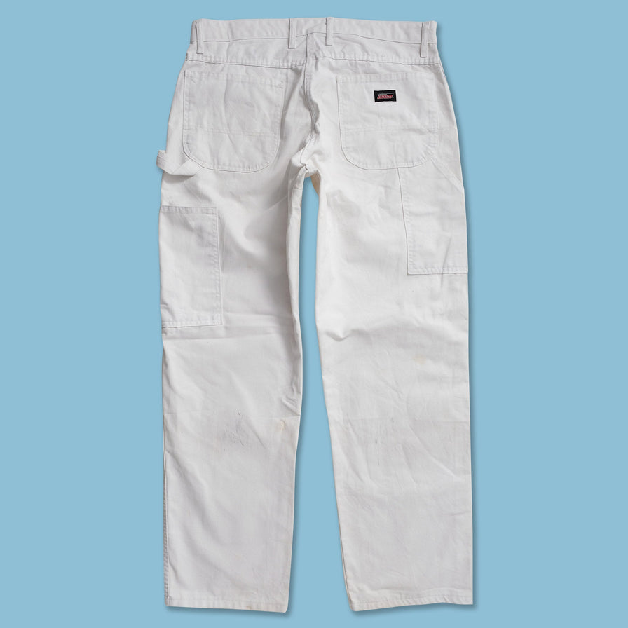 Vintage Dickies Work Pants 34x34 