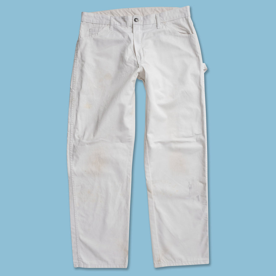 Vintage Dickies Work Pants 34x34 