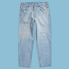 Vintage Carhartt Denim Pants 36x30 