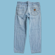 Vitnage Carhartt Denim Pants 36x30 