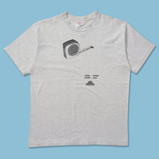 Vintage Home Improvement T-Shirt Large 