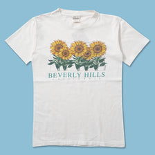 Women's Beverly Hills T-Shirt Small 