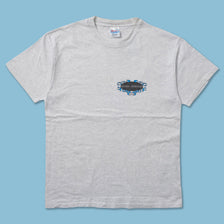 1999 Aruba Hiwinds Surfing T-Shirt Large 