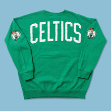 Boston Celtics Sweater Small 