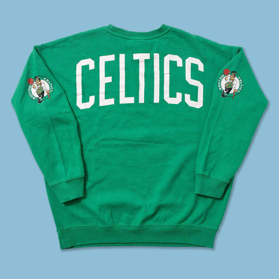 Boston celtics outlet sweaters