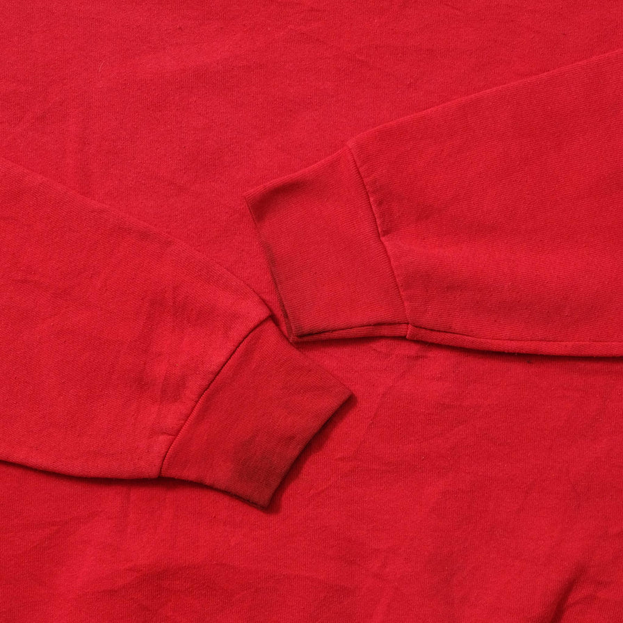 1994 Wisconsin Badgers Sweater Large 