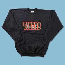 Vintage Clemson Tigers T-Shirt Small 