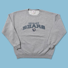 Vintage Chicago Bears Sweater XLarge 