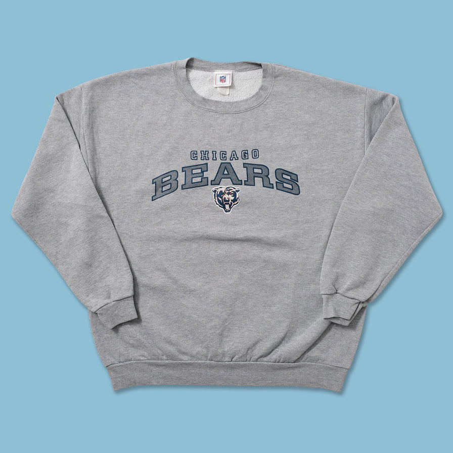Vintage Chicago Bears Sweater XLarge 