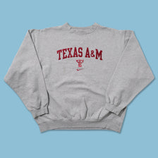 Vintage Nike Texas A&M Sweater XLarge 