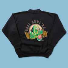1995 Oregon Ducks Sweater Large 