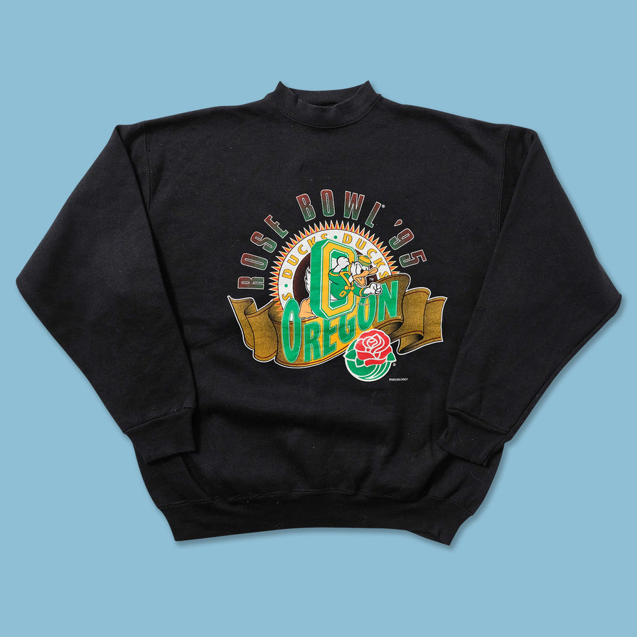 1995 Oregon Ducks Sweater Large 