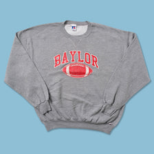 Vintage Russell Athletic Baylor Sweater XXL 