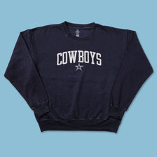 Dallas Cowboys Sweater XLarge 