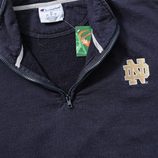 Champion Notre Dame Sweater XLarge 