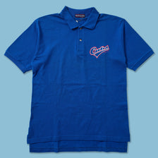 Vintage Chicago Cubs Polo Large 