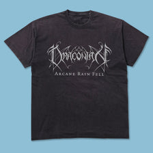 Vintage Draconian T-Shirt Medium 