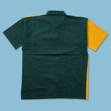 Vintage Australia Rugby Polo Small 