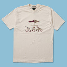 Vintage Isla Morada T-Shirt Large 