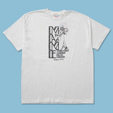 1994 Scarsdale Summer Theatre T-Shirt XLarge 