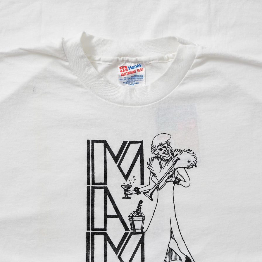 1994 Scarsdale Summer Theatre T-Shirt XLarge 