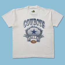 1994 Dallas Cowboys T-Shirt Large 