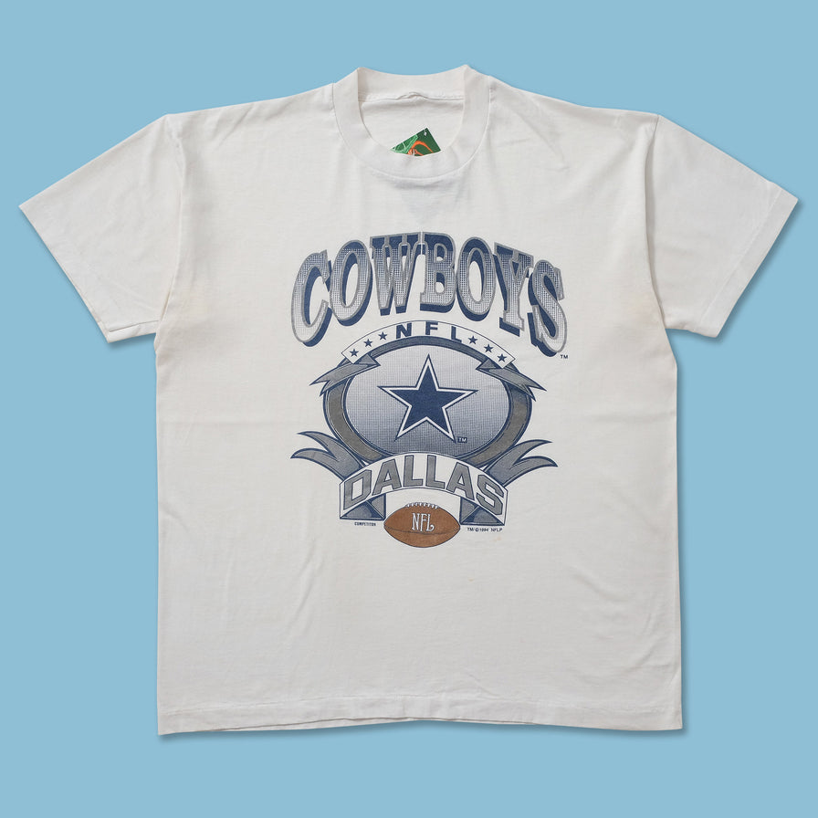 1994 Dallas Cowboys T-Shirt Large 