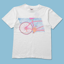 Women's Bike T-Shirt Small 