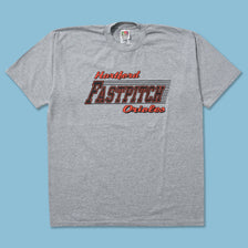 Vintage Hartford Orioles T-Shirt Large 