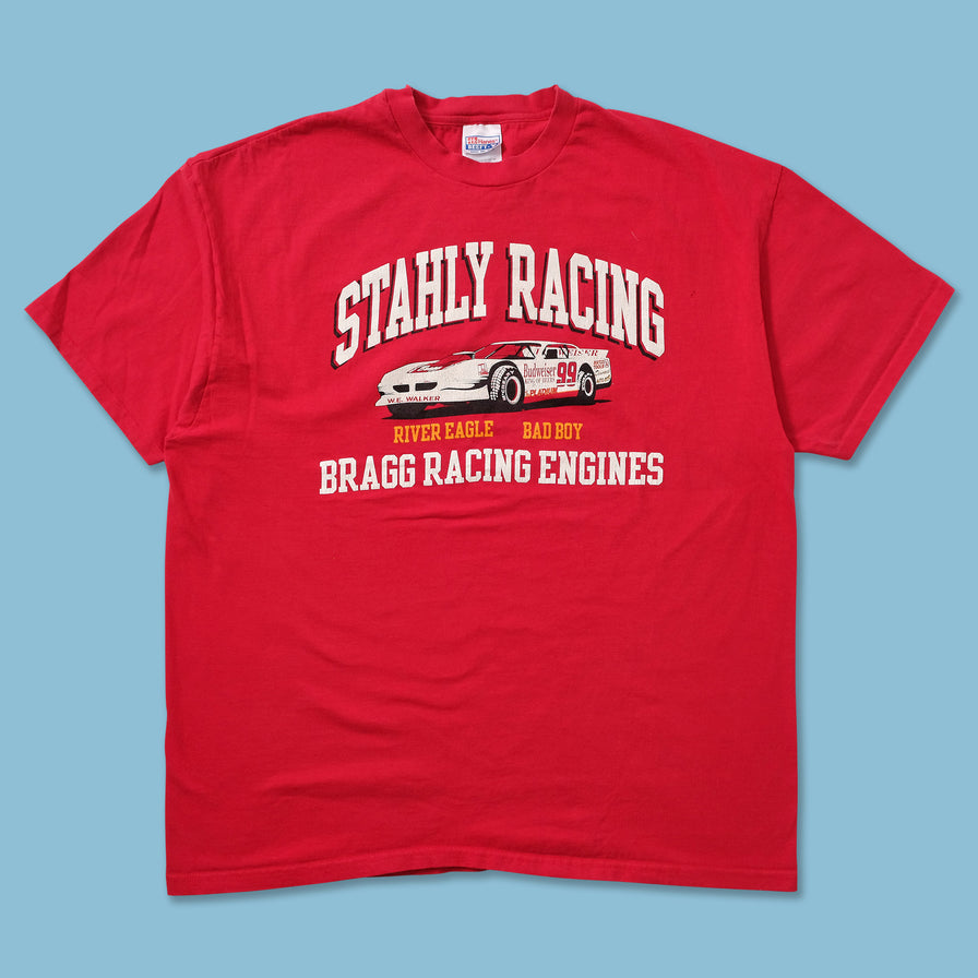 1996 Stahly Racing T-Shirt XXL 
