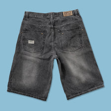 Y2K Enyce Baggy Jorts W36 - Double Double Vintage