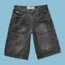 Y2K Enyce Baggy Jorts W36 - Double Double Vintage