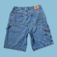 Vintage Chaps By Ralph Lauren Jorts W34 - Double Double Vintage