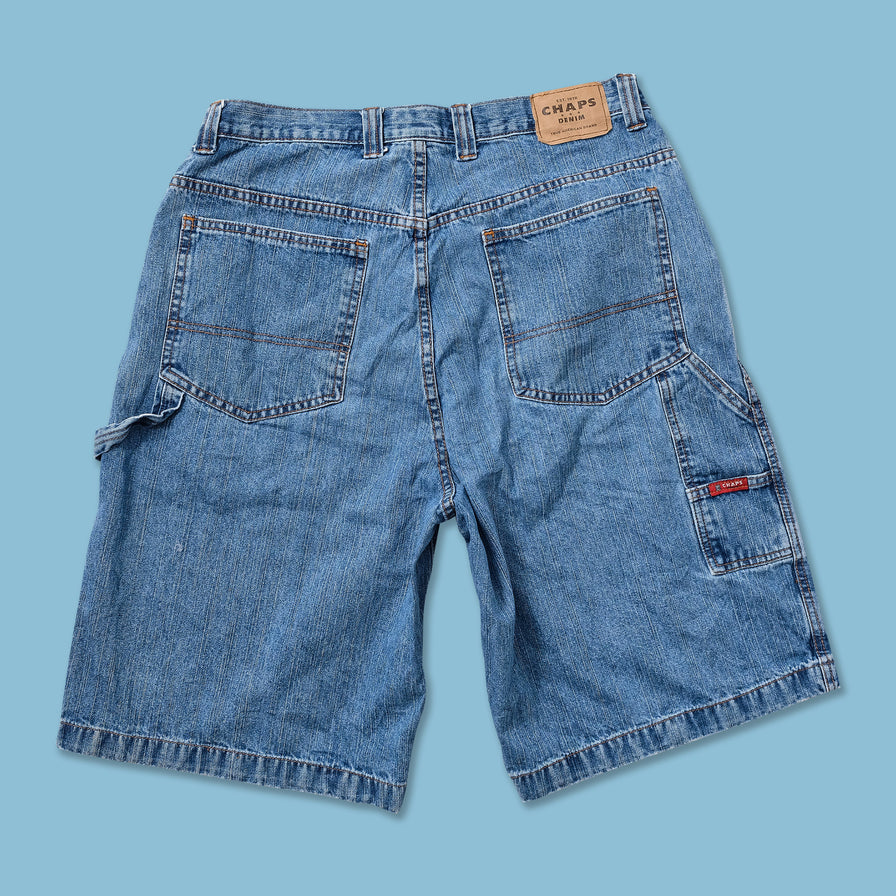 ラルフローレン　タンクトップCHAPS EST.1978MADE IN USA！ ラルフローレン タンクトップCHAPS EST.1978MADE IN USA！ M