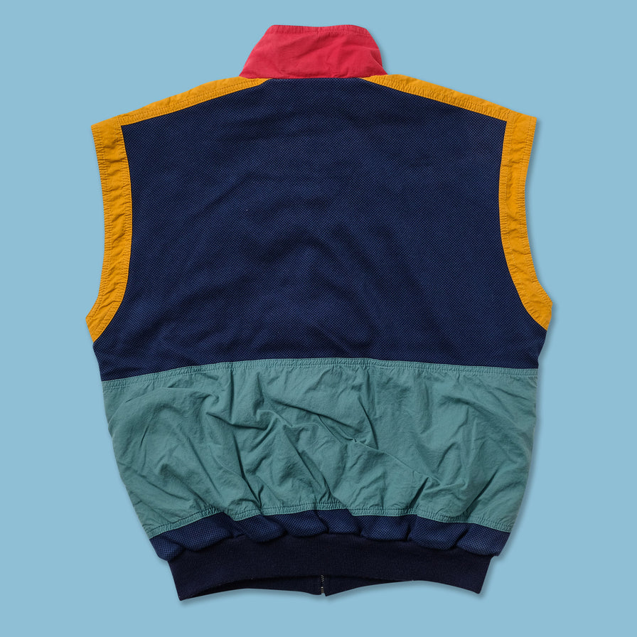 Women's adidas Vest Small - Double Double Vintage