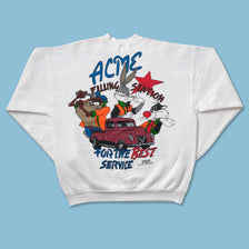 1994 ACME Looney Tunes Sweater Medium