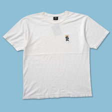 Stussy T-Shirt Large - Double Double Vintage
