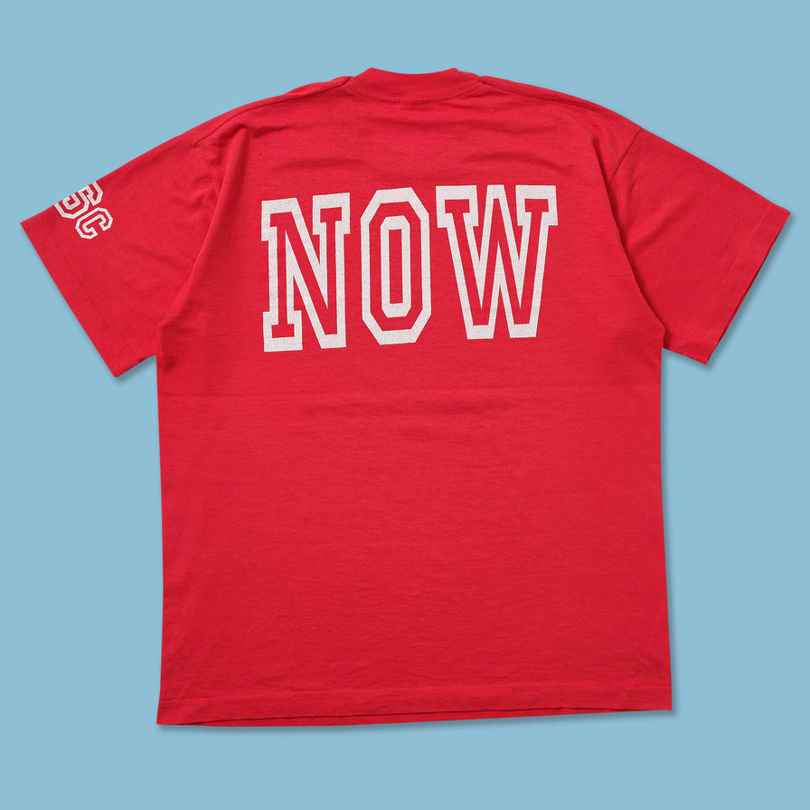 Vintage Seabreeze Softball T-Shirt Large - Double Double Vintage