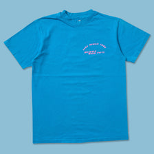 1990 Lake Powell Ultimate Water Party T-Shirt Small