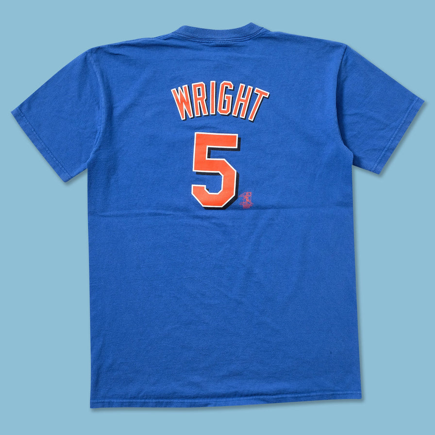 Vintage New York Mets T-Shirt Medium - Double Double Vintage