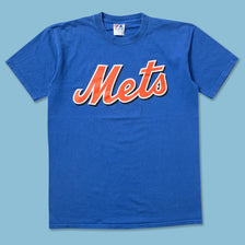 Vintage New York Mets T-Shirt Medium - Double Double Vintage