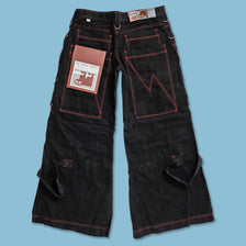 Y2K Baggy Pants 36x34 - Double Double Vintage