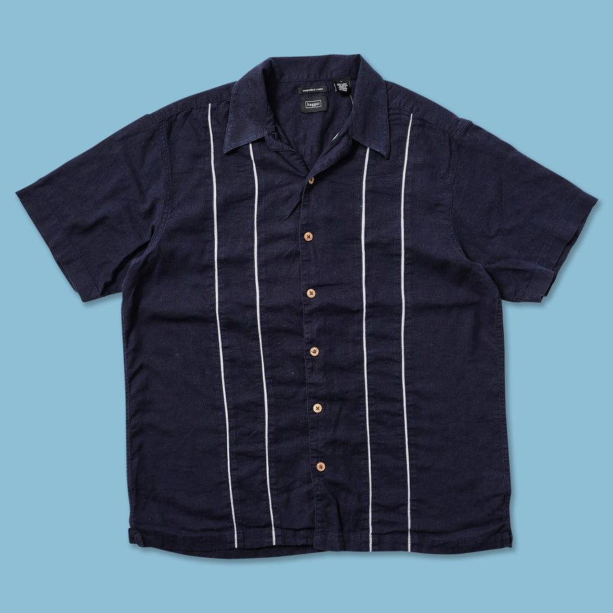 Vintage Shirt Large - Double Double Vintage