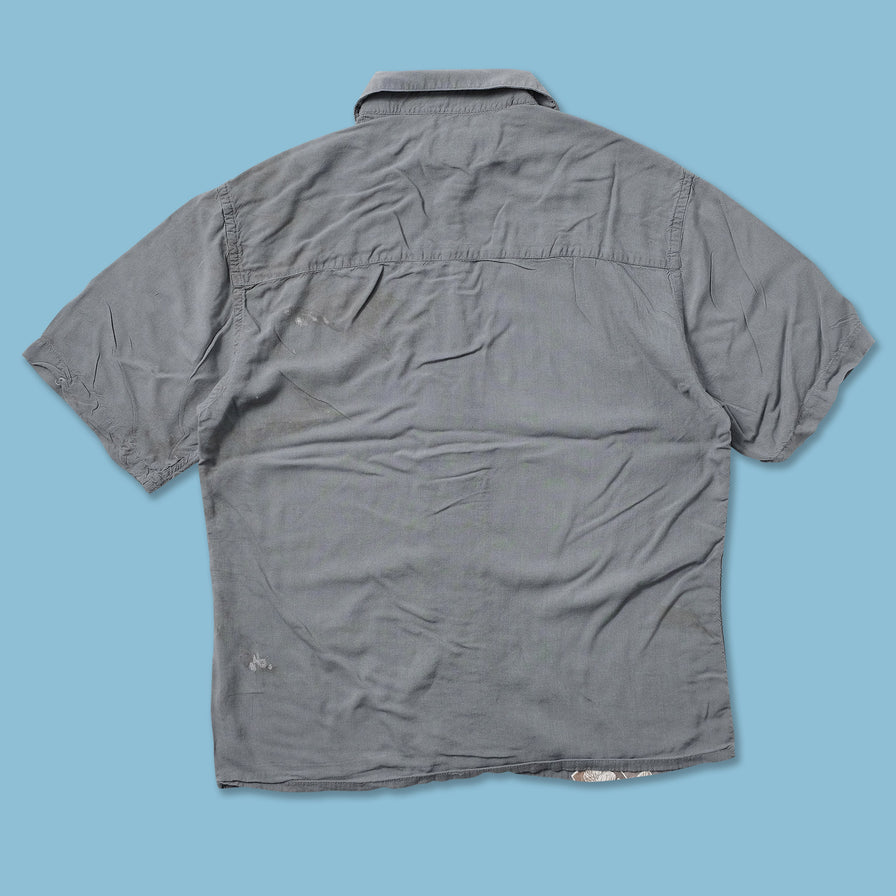 Vintage Hawaii Shirt Small - Double Double Vintage