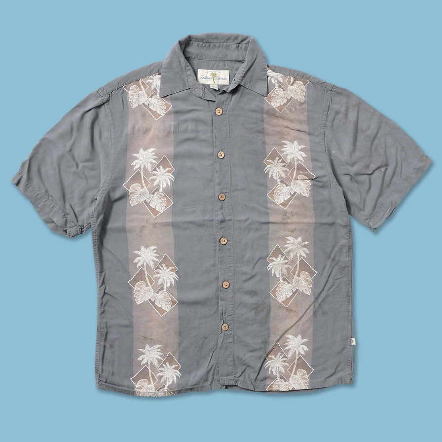 Vintage Hawaii Shirt Small - Double Double Vintage