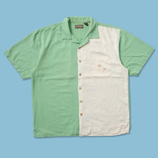 Vintage Shirt Large - Double Double Vintage