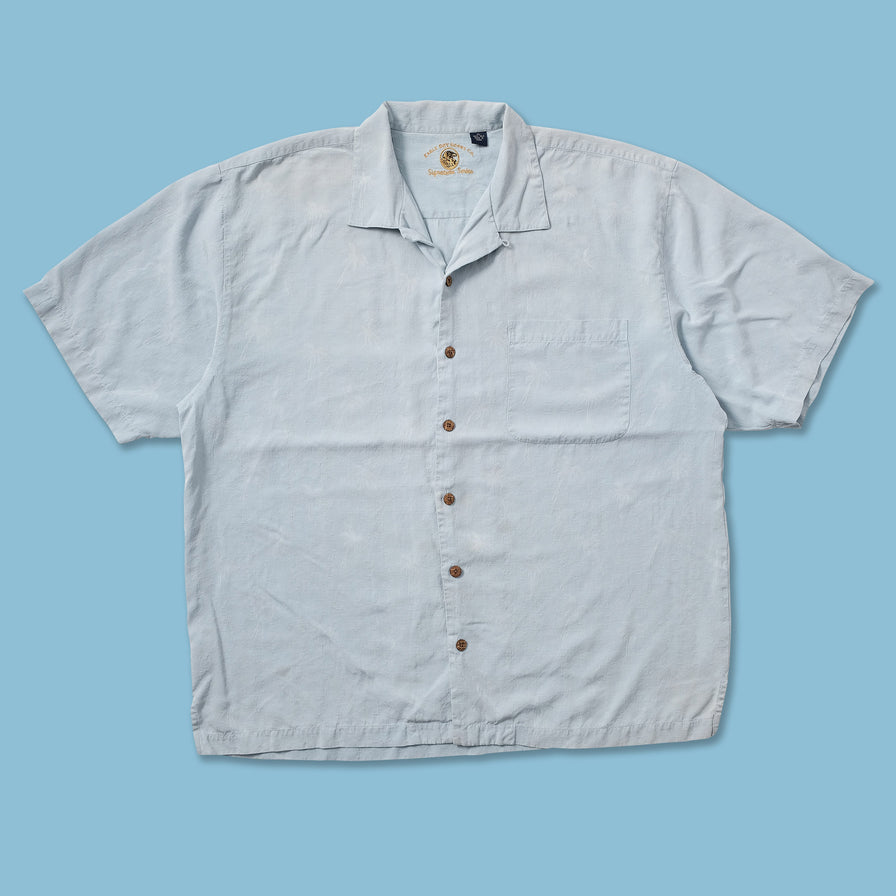 Vintage Hawaii Shirt XLarge - Double Double Vintage