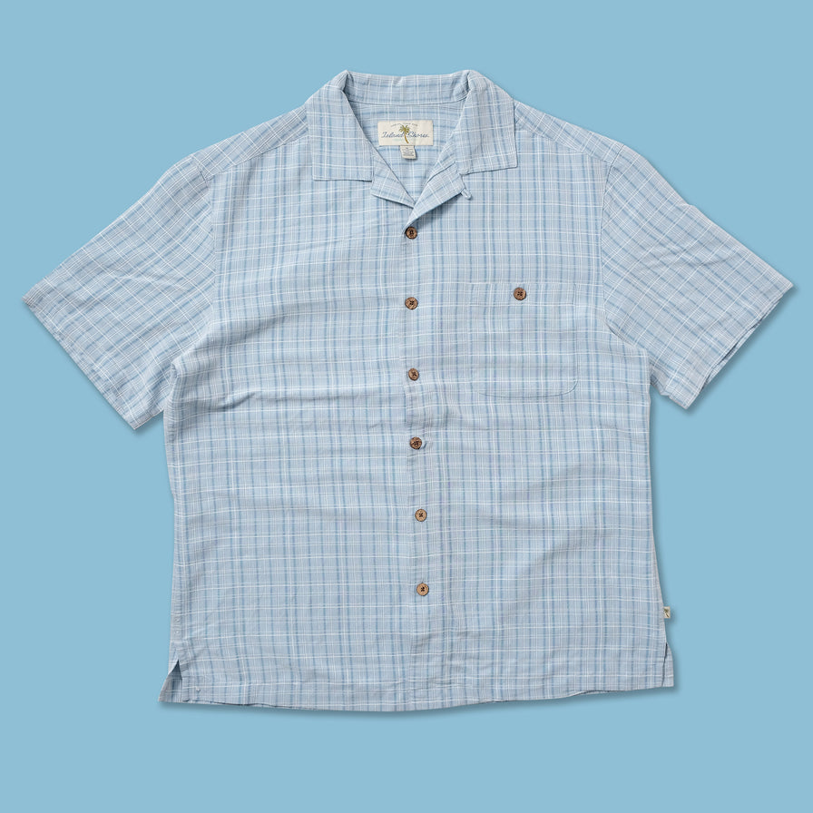 Vintage Shirt Medium - Double Double Vintage