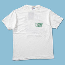 1988 St. Patricks Day T-Shirt Small