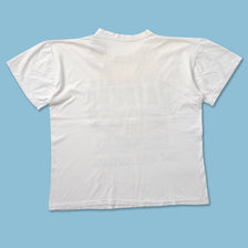 Vintage Los Angeles Raiders Taz T-Shirt Medium